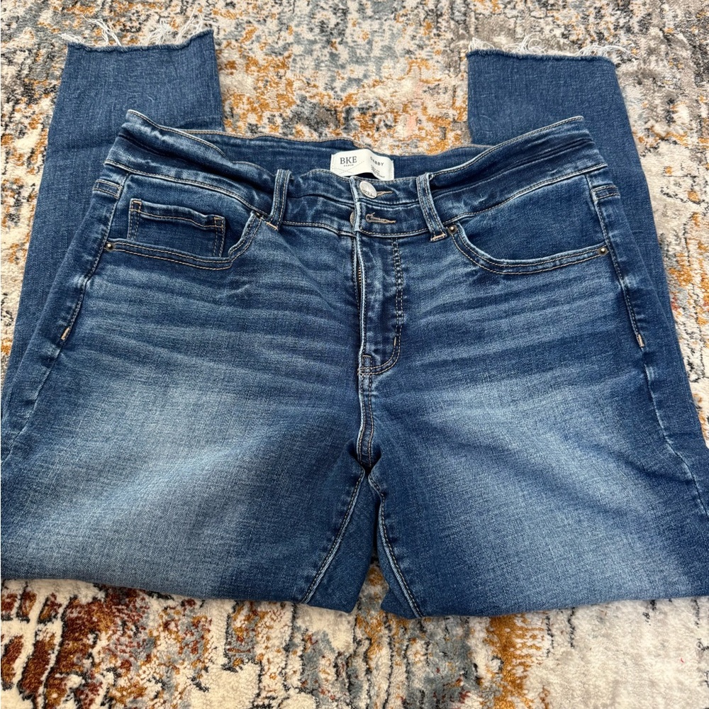 BKE Gabby Jeans